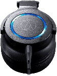 Гарнитура Audio-Technica ATH-G1 чёрный, проводная, вид 18