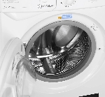 Стиральная машина Indesit IWSB 5085 CIS белый, загрузка фронтальная 5 кг, 800 об/мин., класс: А, вид 16