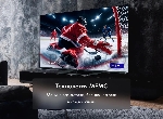 Телевизор Haier 85" MiniLED M4 серебристый miniLED 4K UHD 60Hz Smart TV Android, вид 11
