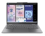Ноутбук Lenovo Yoga 7 14AKP10 Ryzen AI 5 340 24Gb SSD1Tb AMD Radeon 840M 14" OLED Touch WUXGA (1920x1200) Windows 11 Home beige WiFi BT Cam (83JR005YRK)