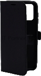 Чехол (флип-кейс) BORASCO Book Case, для ZTE Blade L9, черный