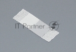 Термопаста с фазовым переходом Honeywell PTM-7950 16х16х0,2 мм