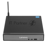 Десктоп Lenovo ThinkCentre Neo 50q G5 Tiny, Intel Core i5-13420H, 8Gb, 512Gb SSD, WiFi + BT, VESA Mount, KB + Mouse, DO