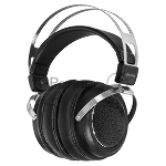 Проводные наушники FiiO JT1 черный, полноразмерные, Jack 3.5 мм, вид 5
