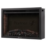 Очаг электрический Electrolux Sphere Plus EFP/P-3320RLS N, вид 10