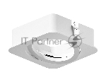 Насадка для корпуса светильника N7710 SWH белый песок 70*70*H25mm Out2mm MR16