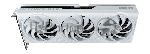 Видеокарта Palit GeForce RTX 5070 WHITE OC, 12 GB GDDR7, 192 bit, 3xDisplayPort, HDMI, GPU 2325 MHz, вид 33