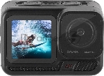 Экшн-камера Digma DiCam 970 1xCMOS 12Mpix черный, вид 42
