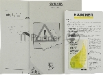 Мойщик окон Karcher WV 6 Plus Multi Edition белый, вид 5