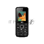 Мобильный телефон BQ 1846 One Power черный/серый