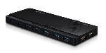 USB-концентратор TP-LINK UH720 7xUSB, с 2 заряжающими портами, вид 17