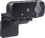 Веб-камера G-lens 2593 2560x1440, 30 кадр/с, USB Type-A, микрофон (шумоподавление), автоматическая фокусировка, автоосвещение, универсальное крепление