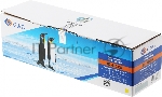 Картридж лазерный G&G GG-CE312A (CE312A) желтый (1000 стр.) для HP LaserJet Pro MFP M175nw/CP1025/1025nw/M275 MFP, LBP7010/7018C