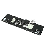 Аккумуляторная батарея HXFHF для Dell Venue 11 Pro 7130 7.4V 36Wh