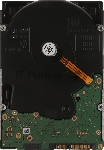 Жесткий диск HDD WD Purple Pro 22Tb 7200rpm SATA 512Mb 3.5", вид 7