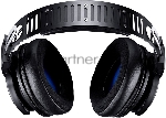 Гарнитура Audio-Technica ATH-G1 чёрный, проводная, вид 17
