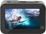 Экшн-камера Digma DiCam 970 1xCMOS 12Mpix черный, вид 41