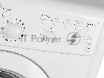 Стиральная машина Indesit IWSB 5085 CIS белый, загрузка фронтальная 5 кг, 800 об/мин., класс: А, вид 15