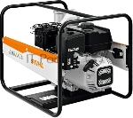 Мотопомпа Stihl WP 900 для чист.воды (100056152784), вид 7