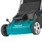 Скарификатор Makita UV3600 1800Вт,36см,3700об\мин,4уров(-10+5мм),40л,нож-фреза,15.3кг,кор, вид 3