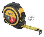 Рулетка измерительная Universal 3м IEK TIR10-1-003