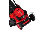 Газонокосилка бензиновая MTX GL51SP-K, 4,5 л.с., вид 9