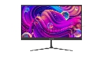Монитор 21.5" Hikvision DS-D5022F2-2V2(O-STD) VA 1920x1080, 100 Гц, 8 мс, 16:9, 250 кд/м², VGA, HDMI 1.4, 3.5 Jack, черный