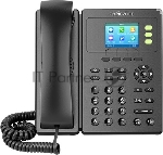 Телефон IP Flyingvoice FIP-11С черный