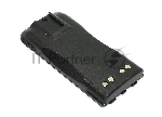 Аккумулятор для Motorola CT150, CT250, CT450 (PMNN4021) Li-ion 1800mAh 7.4V