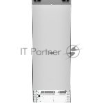 Холодильник Liebherr CNsfd 7723-20 001 серебристый двухкамерный 346/128л морозилка снизу