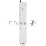Сетевой фильтр Pilot L (GP) 175 10 м, 6 розеток, белый, коробка