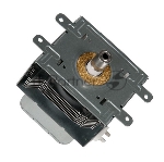 Магнетрон для микроволновой (СВЧ) печи Samsung 1000 W, вид 2