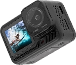 Экшн-камера Digma DiCam 970 1xCMOS 12Mpix черный, вид 40