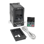 Преобразователь частоты 1.5/2.2кВт 1х230В VECTOR-100 PROxima EKF VT100-1R5-1B, вид 36