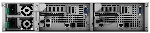 Сервер Synology(Rack 2U) UC3200 QC2,4GhzCPU/2x8Gb upto64,NO HDD(upto 12 2,5"/3,5" SAS SSD/HDD(upto36with RXD1219SAS),RAID Basic,JBOD,0,1,5,10,F1/4x1GbE RJ-45,2x10GbE RJ-45 (+1xExpSlot)/iSCSI/2xRPS/norail/5YW