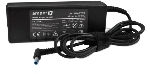 Блок питания (сетевой адаптер) Amperin AI-HP90C для ноутбуков HP 19.5V 4.62A 4.5x3.0мм 90W