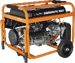 Генератор Carver PPG-10000Е, 8.3 кВт, вид 5