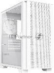 Компьютерный корпус Montech AIR 100 LITE белый без БП mATX 2x120мм 1xUSB 2.0 2xUSB 3.0 audio bott PSU