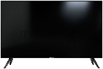 Телевизор TopDevice 65" TDTV65ES13U_BK черный DLED UHD 60Hz Smart TV YaOS 2GB/32GB