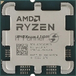 Процессор AMD Ryzen 5 7400F Soc-AM5 3.7GHz OEM