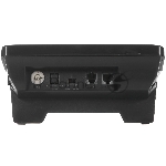 Телефон проводной Ritmix RT-495 черный, вид 4