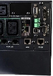 Источник бесперебойного питания Systeme Electriс SRT SRTSE8KRTXLIG2-NC / 8000 ВА / 8000 Вт / 5 x IEC 320 C13, 3 x IEC 320 С19, вид 4