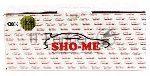 Лампа автомобильная ксеноновая Sho-Me D2S/C-4300K D2S 12В 35Вт (упак.:2шт) 4300K