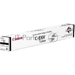 Тонер C-EXV 52 Toner Yellow