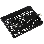 Аккумулятор CameronSinoCS-MUR520SL BN44 для Xiaomi Note 5 Dual, Redmi 5 Plus3.85V / 3900mAh / 15.02Wh