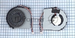 Вентилятор (кулер) для ноутбука Lenovo ThinkPad T420 T420i 4-pin