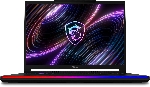 Ноутбук MSI Raider 16 Max HX B2WJ-031RU/16"/OLED/Intel Core Ultra 9 290HX Plus/32Gb/2Tb/SSD/NVIDIA GeForce RTX 5090 24Gb/Windows 11 Home/черный/2.6kg, вид 20