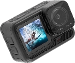Экшн-камера Digma DiCam 970 1xCMOS 12Mpix черный, вид 39