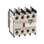 Приставка контактная ПКЭ-22 2НО+2НЗ EKF ctr-sc-25
