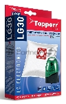 Фильтр (для пылесосов LG) Topperr 1408 LG30